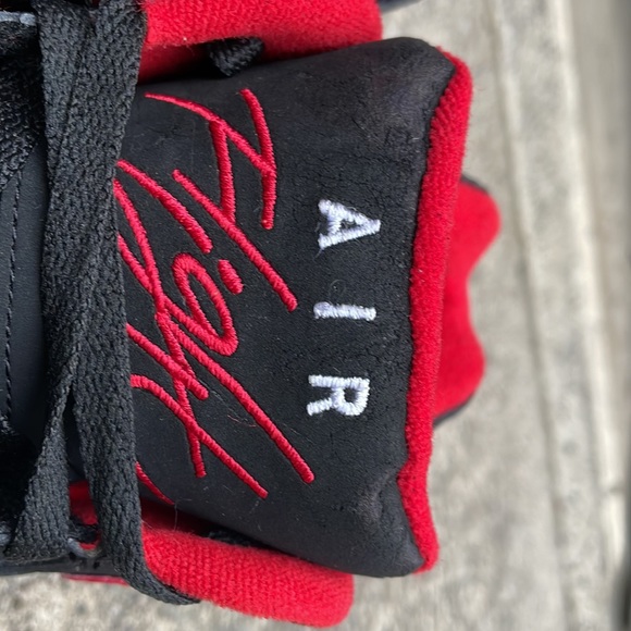 Air Flight 89 - Nike - 306252-060 - Picture 4 of 13